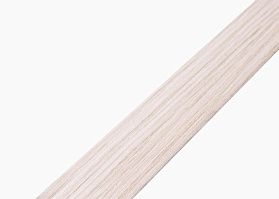 Порог (стык) Русский профиль Т-образный ламинированный, 13*1800мм, Дуб гамбург